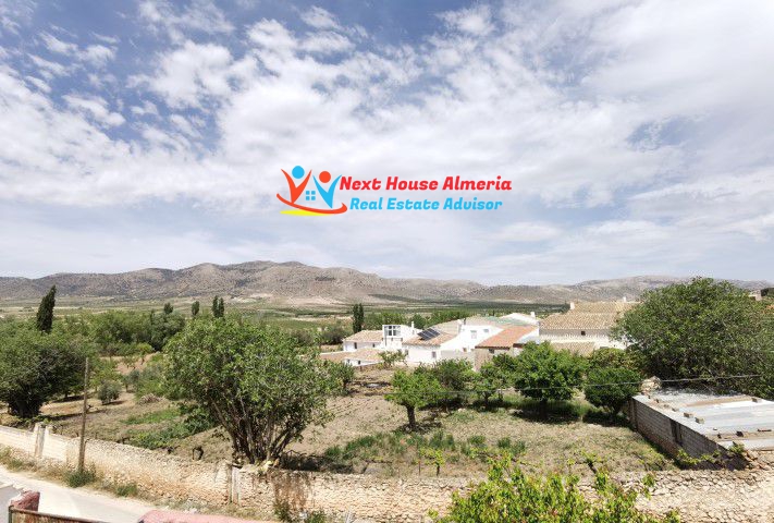 Maison de campagne à vendre à Almería and surroundings 50
