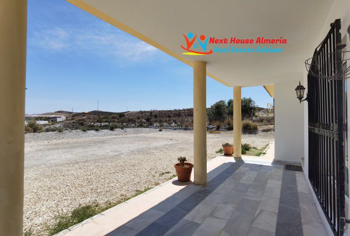 Villa te koop in Almería and surroundings 41