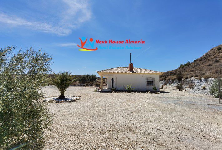 Villa for sale in Almería and surroundings 44