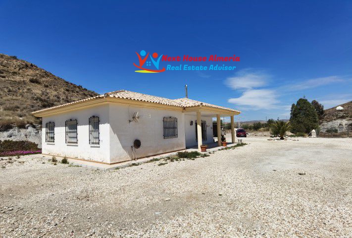 Villa for sale in Almería and surroundings 45