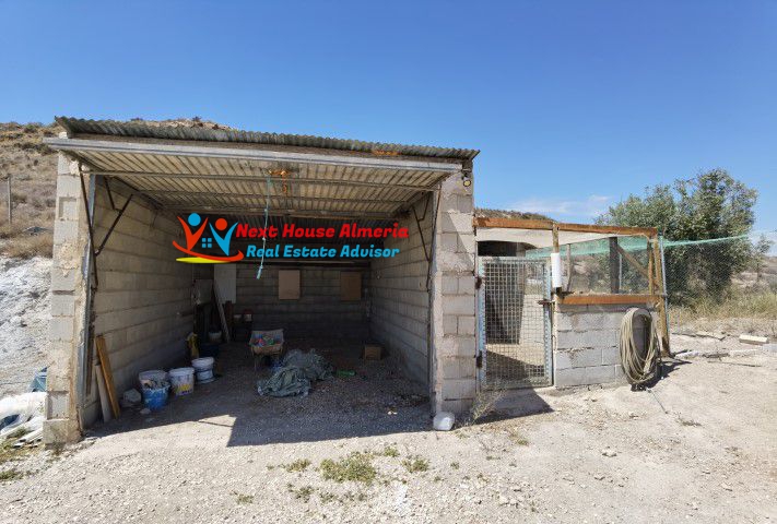 Вилла для продажи в Almería and surroundings 47
