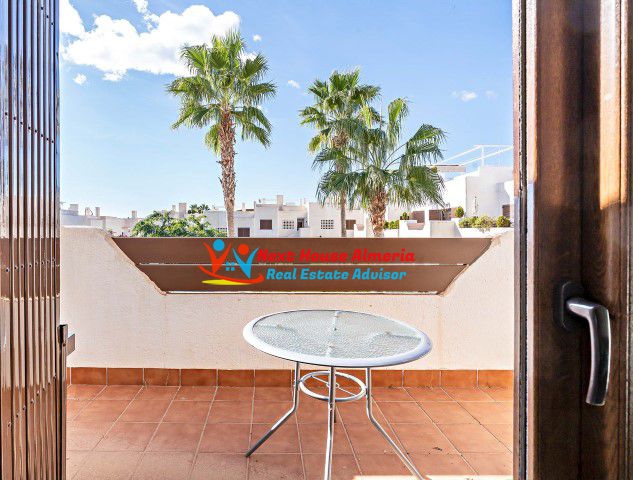 Penthouse for sale in Vera and surroundings 8