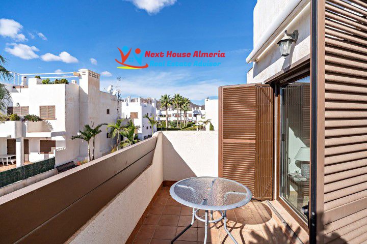Penthouse for sale in Vera and surroundings 10