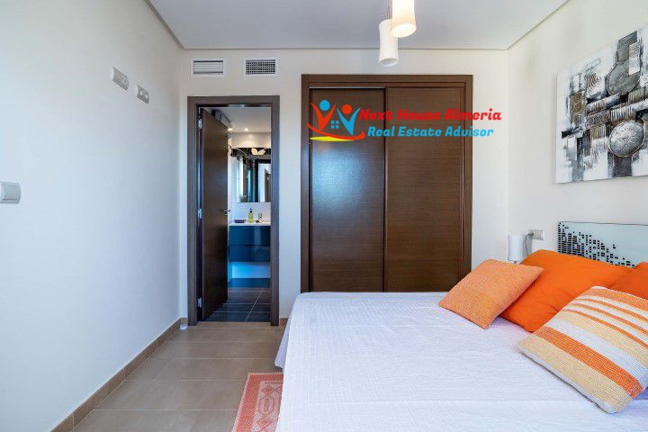 Penthouse for sale in Vera and surroundings 24