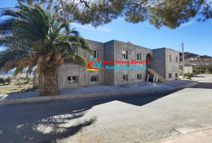 Adosada en venta en Almería and surroundings 1