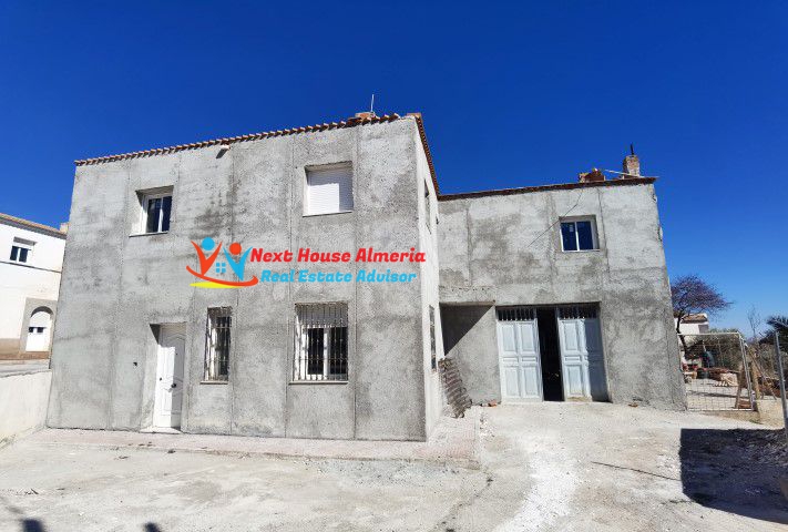 Maison de ville à vendre à Almería and surroundings 4