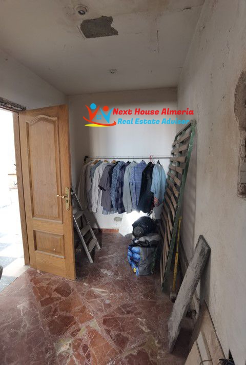 Townhouse na sprzedaż w Almería and surroundings 24