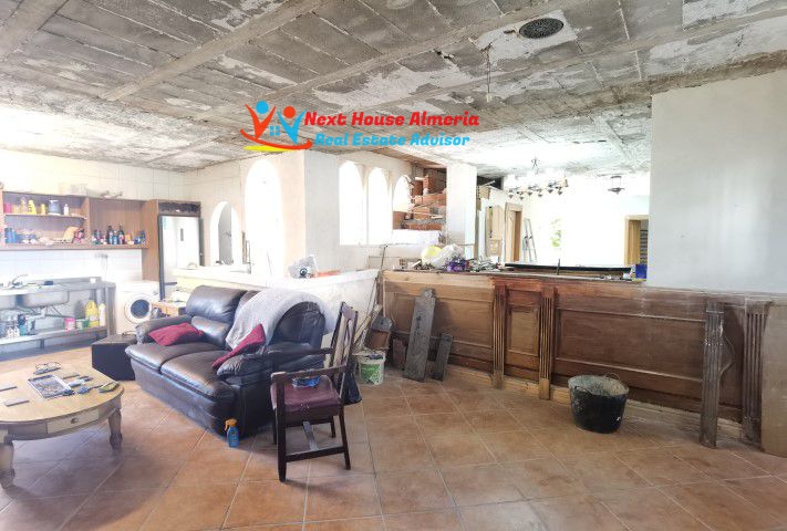 Townhouse for sale in Almería and surroundings 28