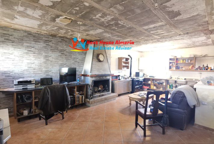 Townhouse for sale in Almería and surroundings 29