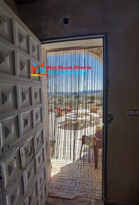 Townhouse for sale in Almería and surroundings 31