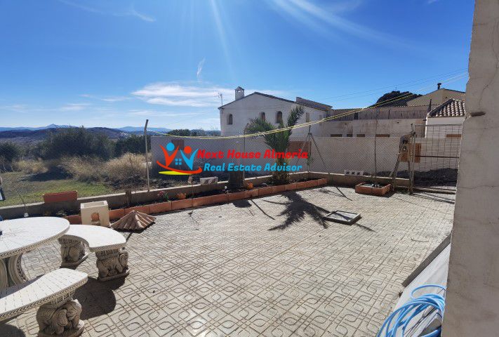 Townhouse te koop in Almería and surroundings 34