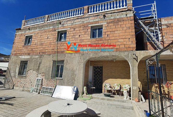 Townhouse na sprzedaż w Almería and surroundings 37