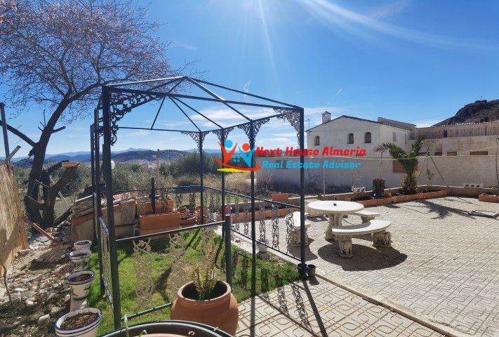 Townhouse na sprzedaż w Almería and surroundings 39