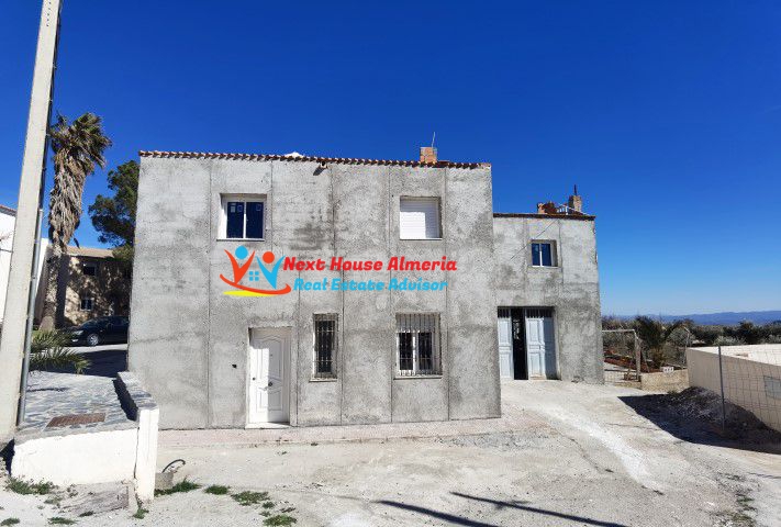 Townhouse na sprzedaż w Almería and surroundings 43