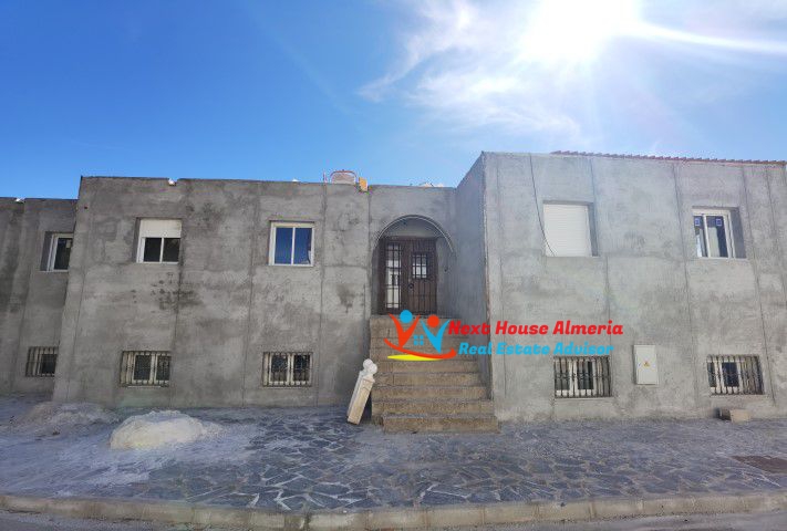 Townhouse for sale in Almería and surroundings 44