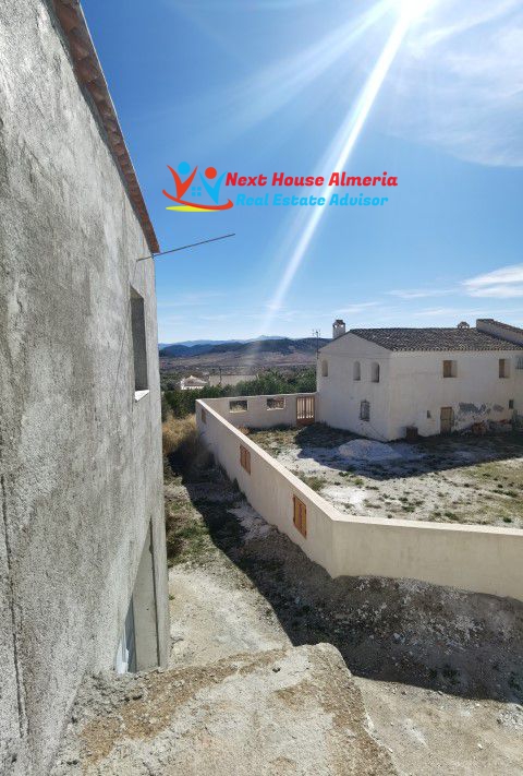 Townhouse for sale in Almería and surroundings 50