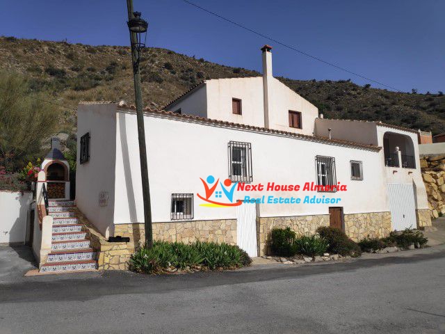 Maison de campagne à vendre à Almería and surroundings 2