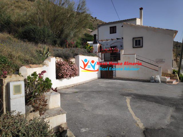 Countryhome na sprzedaż w Almería and surroundings 3