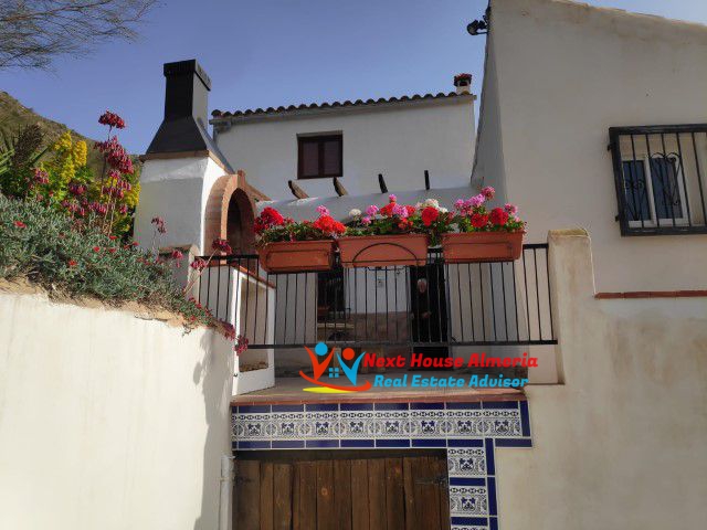 Maison de campagne à vendre à Almería and surroundings 5