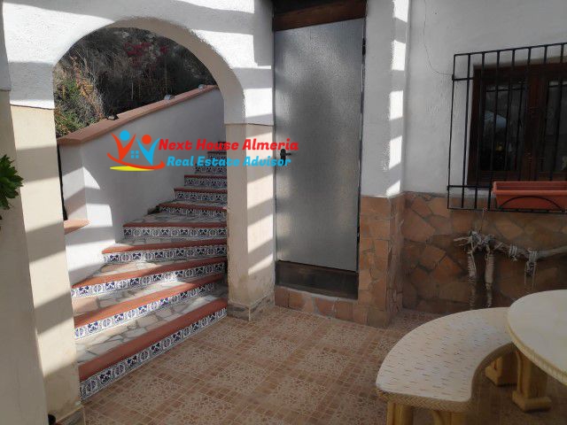 Загородный дом для продажи в Almería and surroundings 33