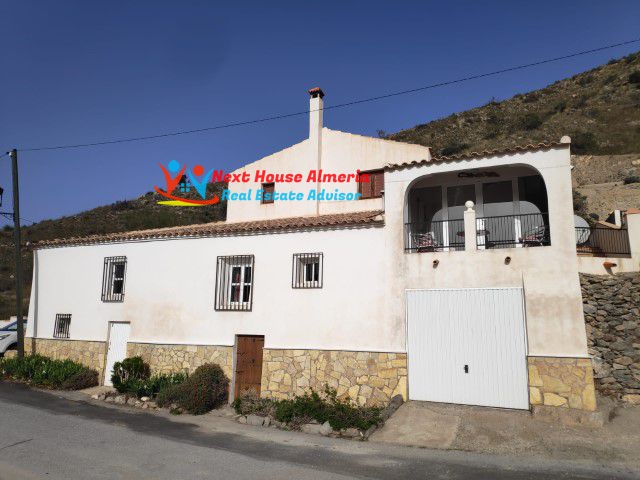 Maison de campagne à vendre à Almería and surroundings 41