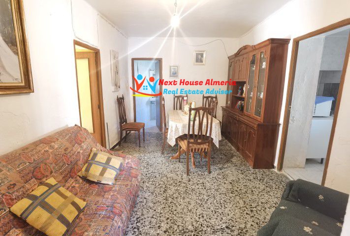 Hus på landet till salu i Almería and surroundings 15