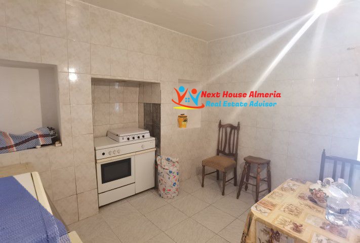 Countryhome for sale in Almería and surroundings 17