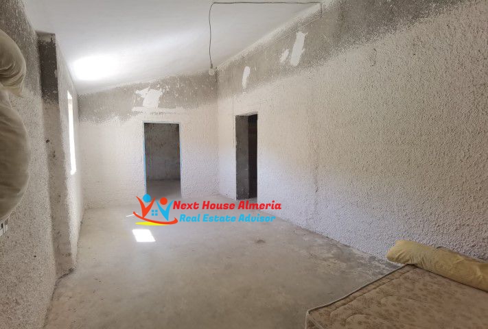 Countryhome for sale in Almería and surroundings 36