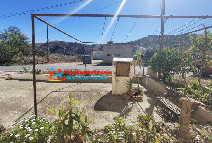 Загородный дом для продажи в Almería and surroundings 46