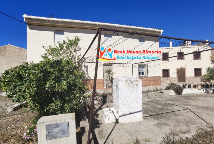 Hus på landet till salu i Almería and surroundings 49