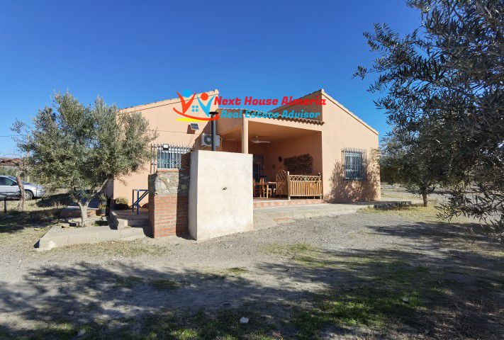 Maison de campagne à vendre à Almería and surroundings 8