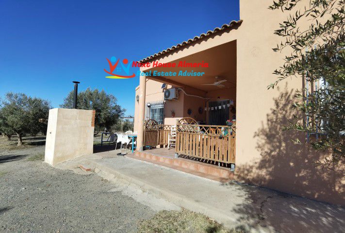 Maison de campagne à vendre à Almería and surroundings 9