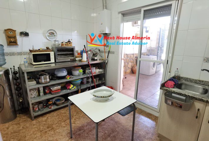 Countryhome for sale in Almería and surroundings 44