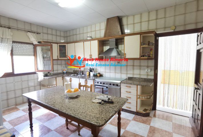 Countryhome for sale in Vera and surroundings 15