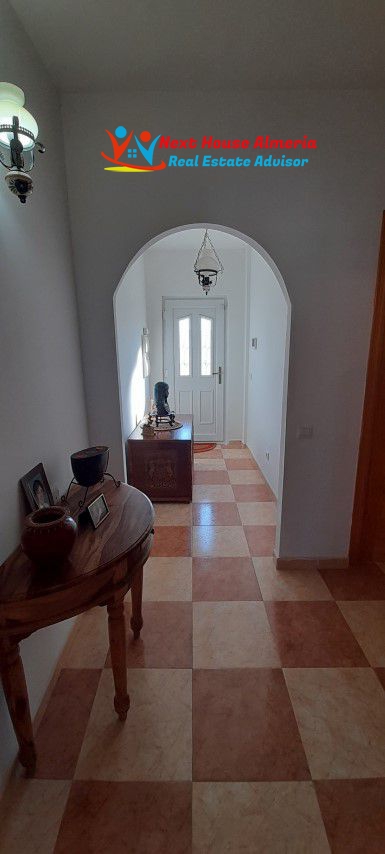 Haus zum Verkauf in Almería and surroundings 4