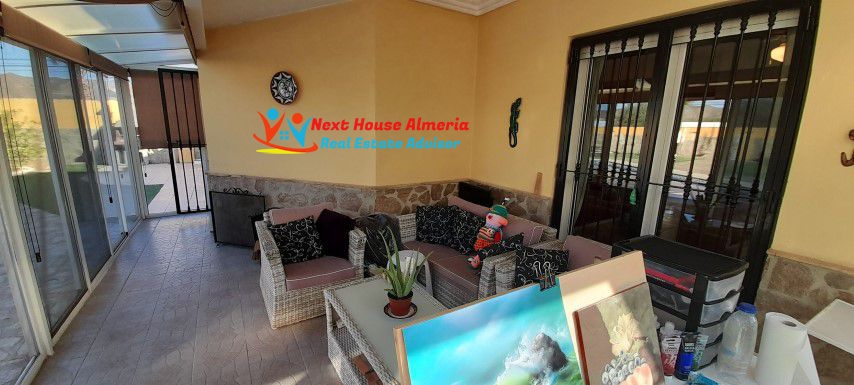 Villa for sale in Almería and surroundings 19