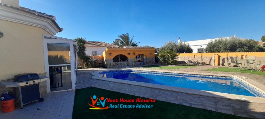 Villa till salu i Almería and surroundings 22