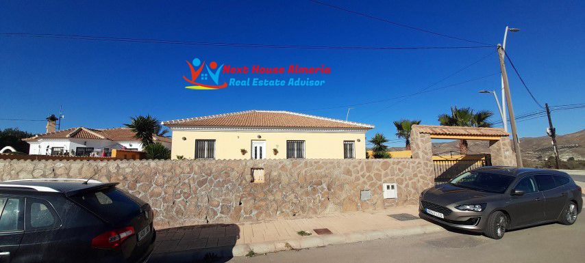 Вилла для продажи в Almería and surroundings 23