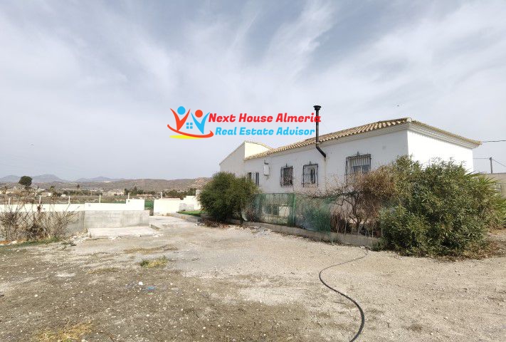 Countryhome te koop in Almería and surroundings 4