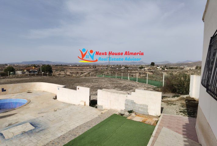 Hus på landet till salu i Almería and surroundings 30