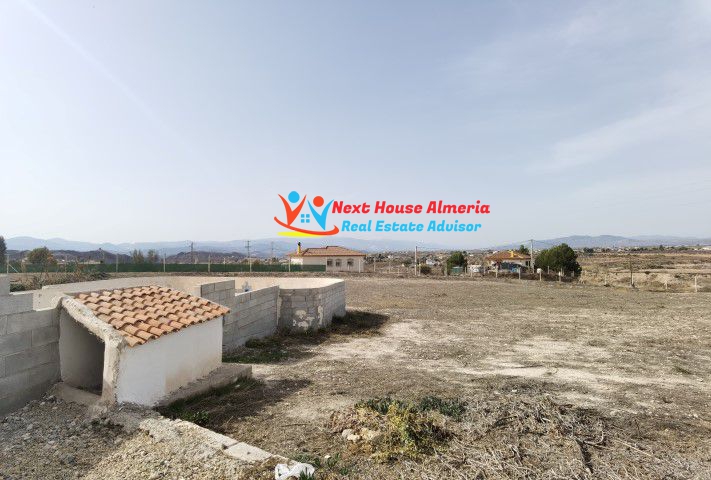 Maison de campagne à vendre à Almería and surroundings 33