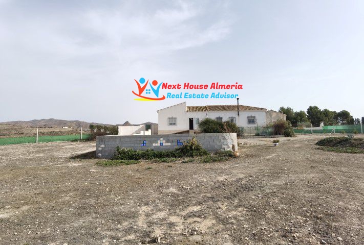 Landhaus zum Verkauf in Almería and surroundings 34