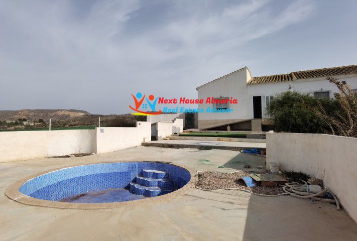 Maison de campagne à vendre à Almería and surroundings 40