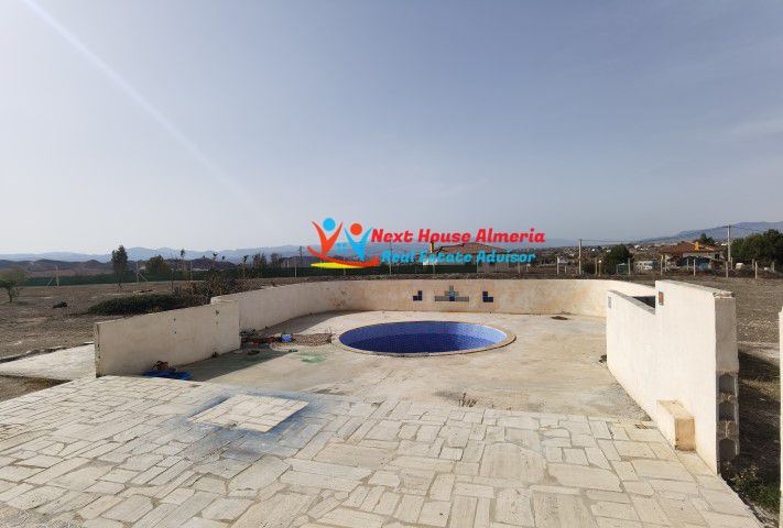 Загородный дом для продажи в Almería and surroundings 42