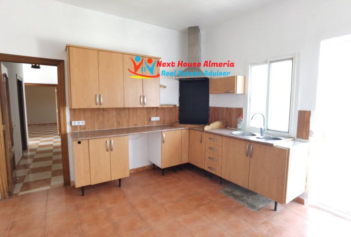 Landhaus zum Verkauf in Almería and surroundings 46