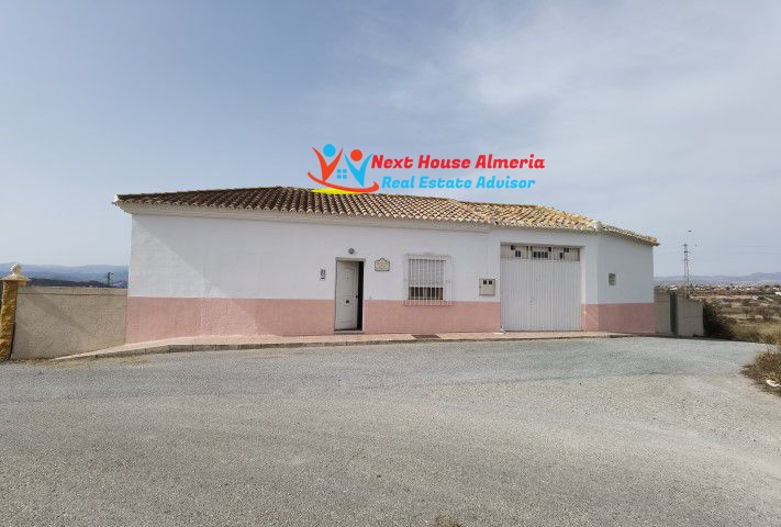 Casas de Campo en venta en Almería and surroundings 48