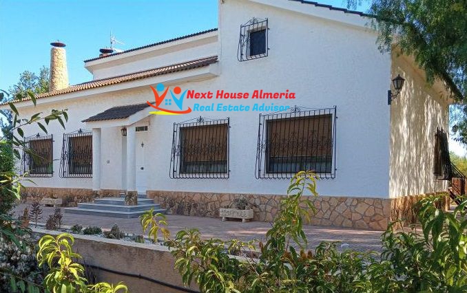 Landhaus zum Verkauf in Lorca 10