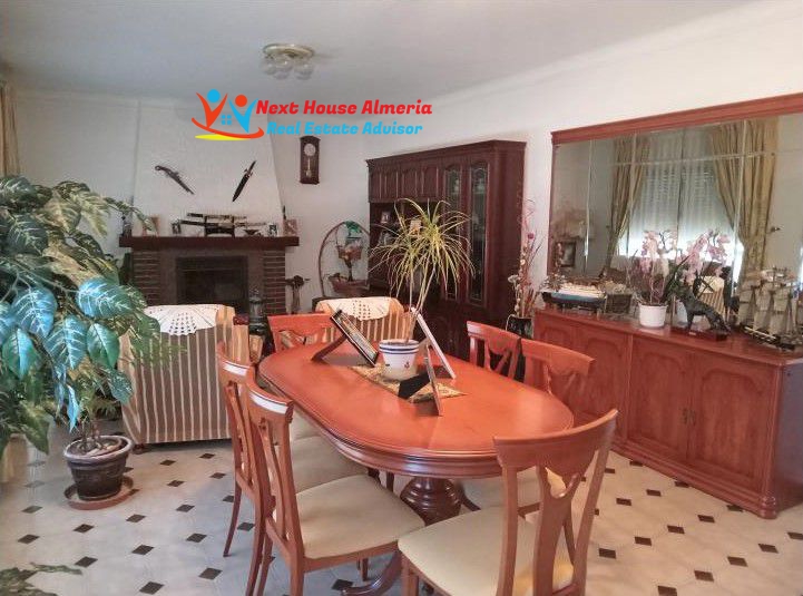 Countryhome for sale in Lorca 11