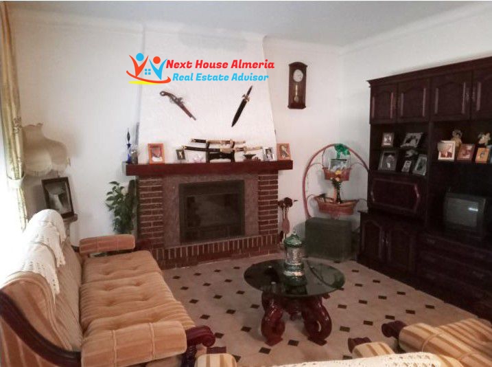 Countryhome for sale in Lorca 12