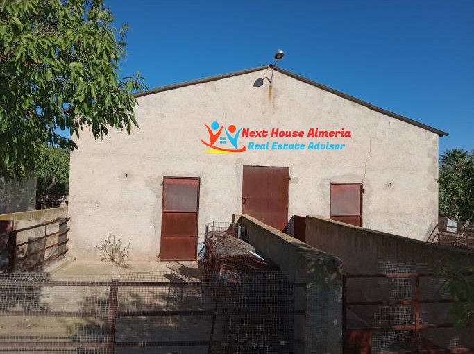 Casas de Campo en venta en Lorca 22